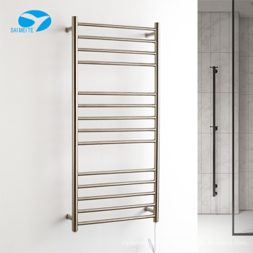 Hot selling Stainless Steel Wall Mounted Heated Towel Warmer